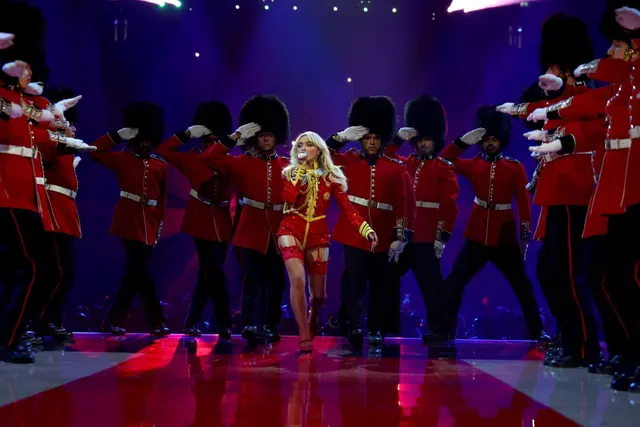 2025 BRIT Awards - 25brits-perf_017